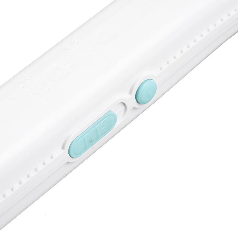 FF-987 500 мАч двухцветная светодиодная мухобойка от комаров USB перезаряжаемая FF-987 500 мАч двухцветная светодиодная мухобойка от комаров USB перезаряжаемая
