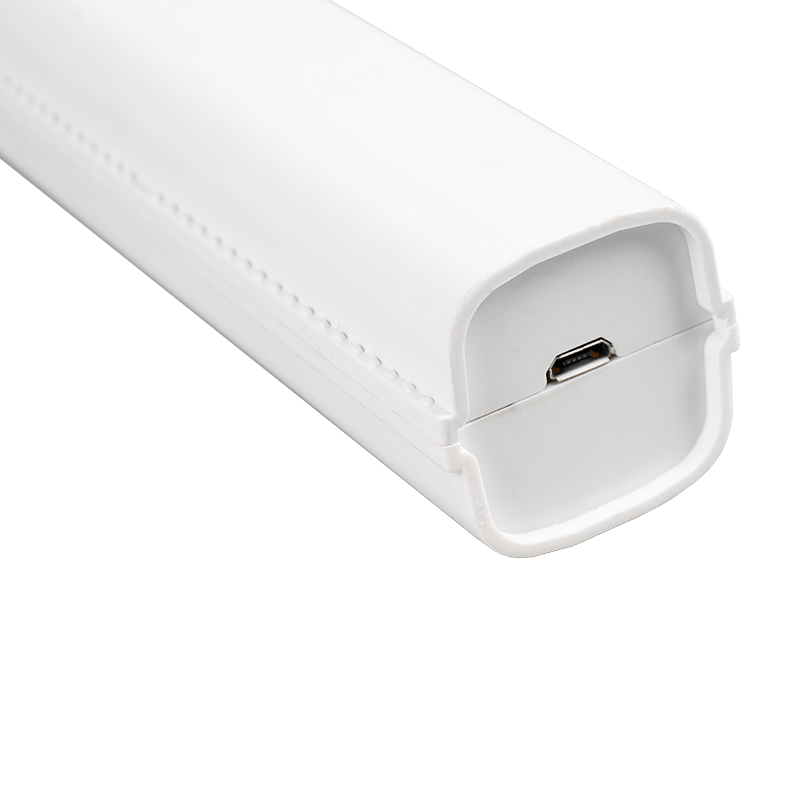 FF-987 500 мАч двухцветная светодиодная мухобойка от комаров USB перезаряжаемая FF-987 500 мАч двухцветная светодиодная мухобойка от комаров USB перезаряжаемая